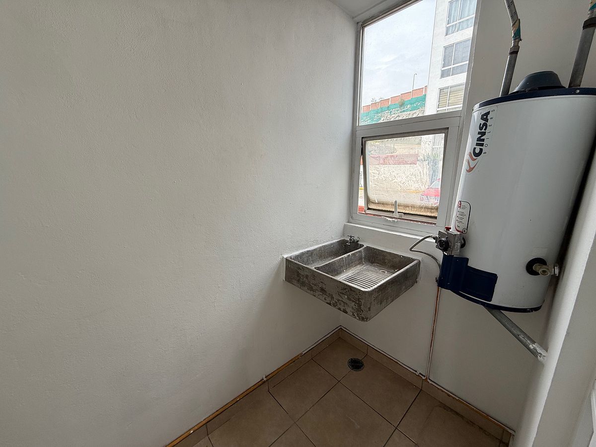Apartamento em San Pedro Barrientos, Tlalnepantla de Baz, foto 9 de 17