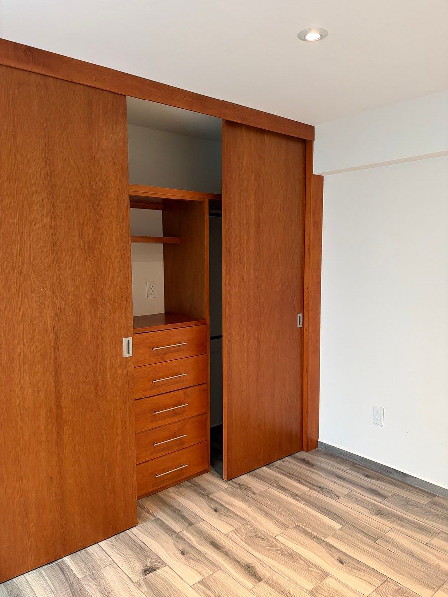 Apartment in Mixcoac, Benito Juárez, photo 5 of 12