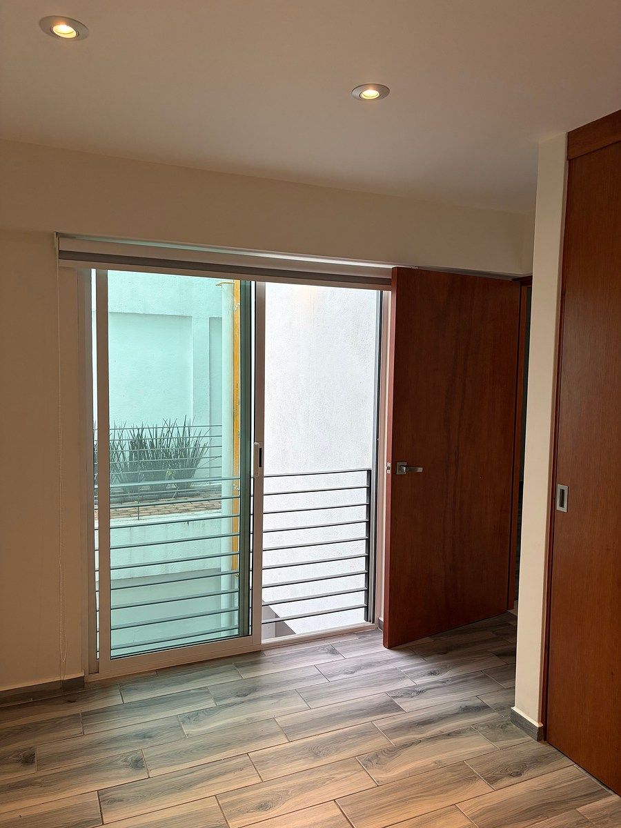 Apartment in Mixcoac, Benito Juárez, photo 6 of 12