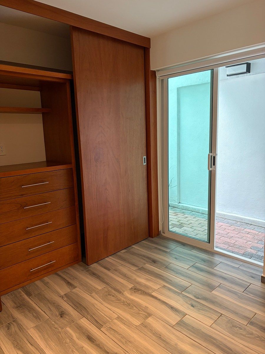 Apartment in Mixcoac, Benito Juárez, photo 7 of 12
