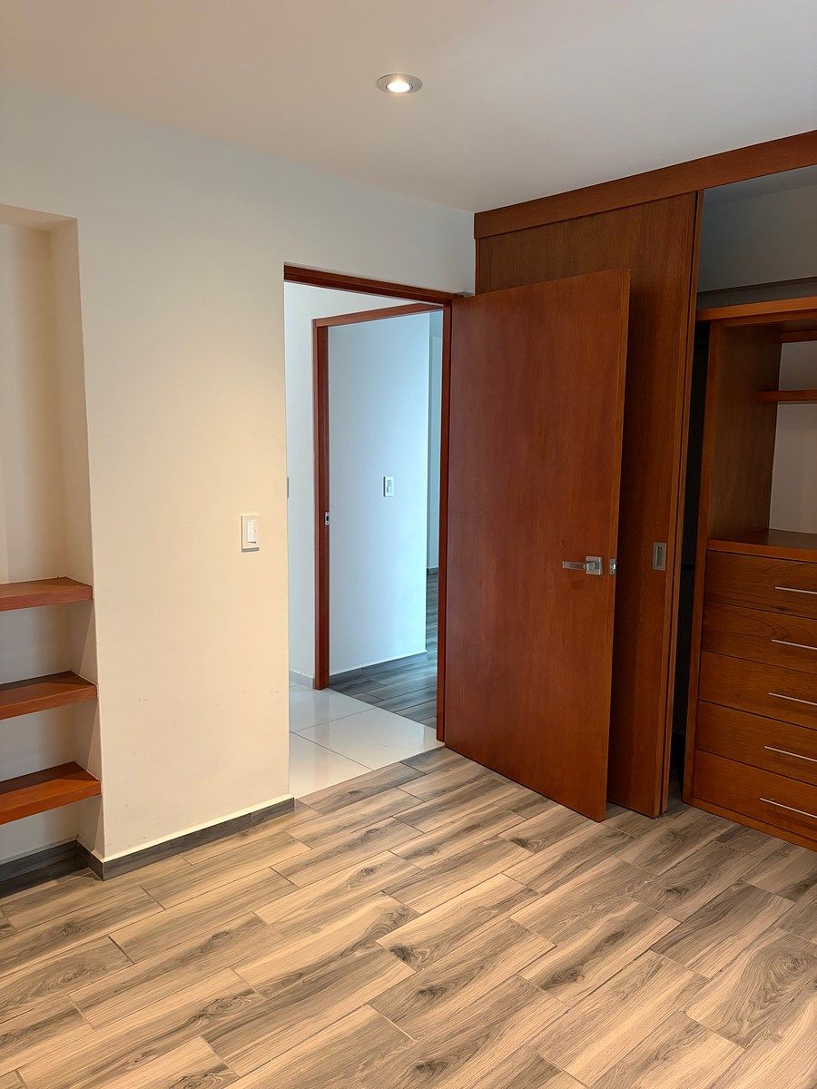 Apartment in Mixcoac, Benito Juárez, photo 8 of 12