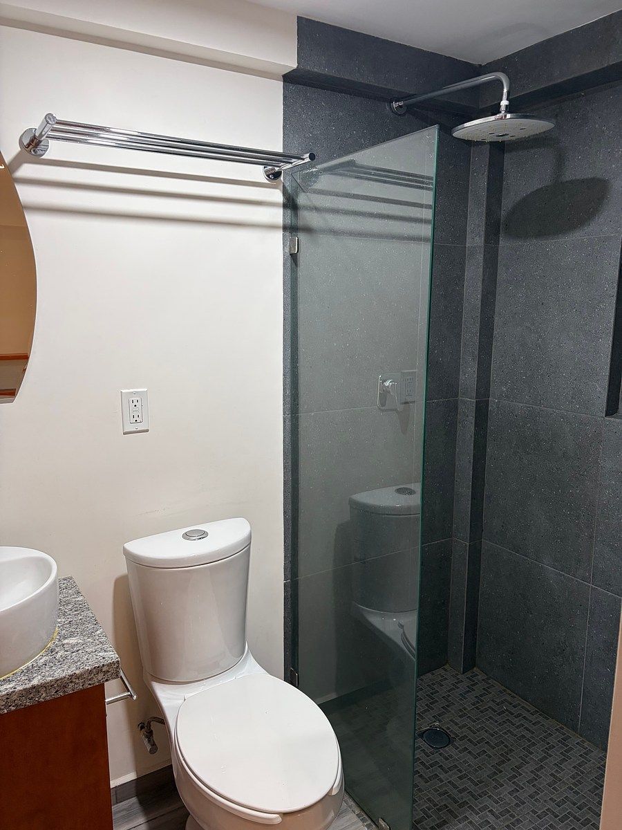 Apartment in Mixcoac, Benito Juárez, photo 10 of 12