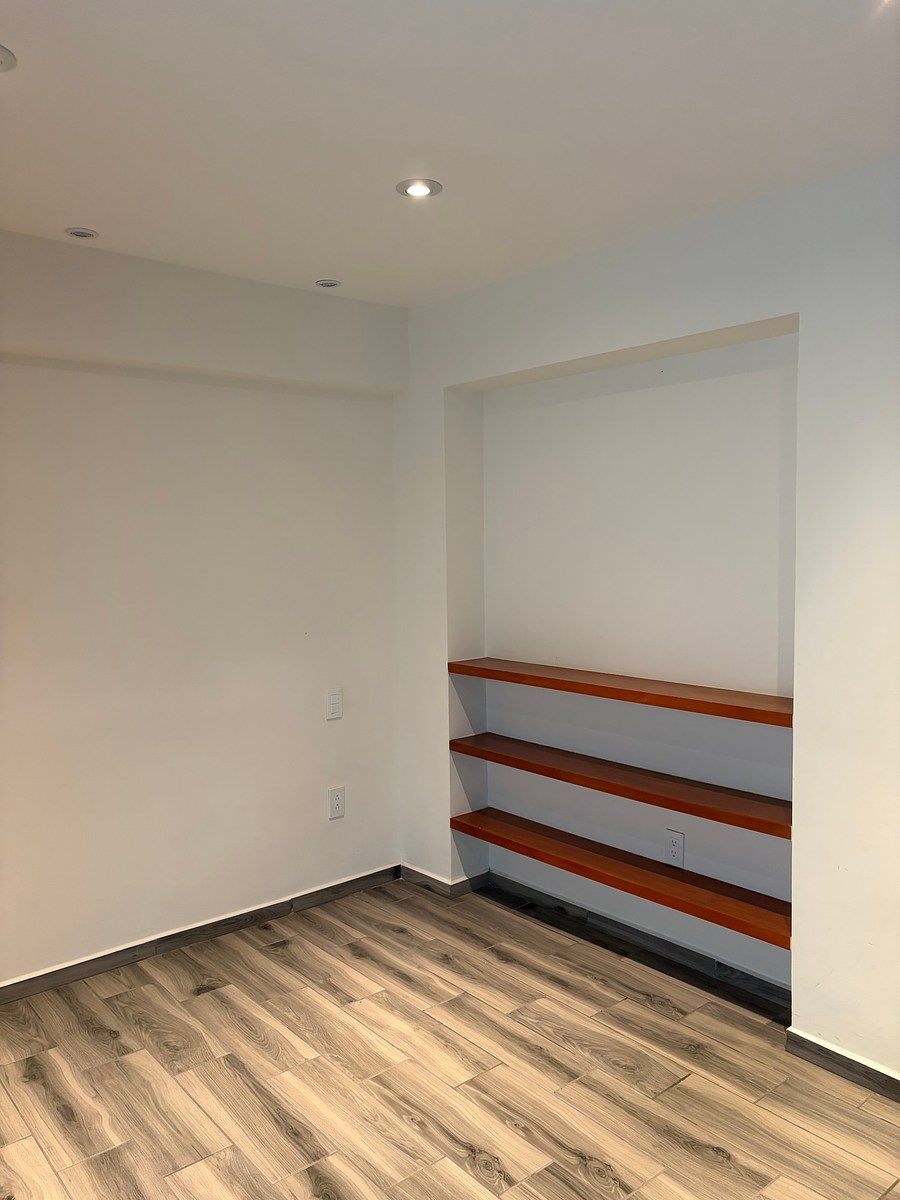 Apartment in Mixcoac, Benito Juárez, photo 9 of 12