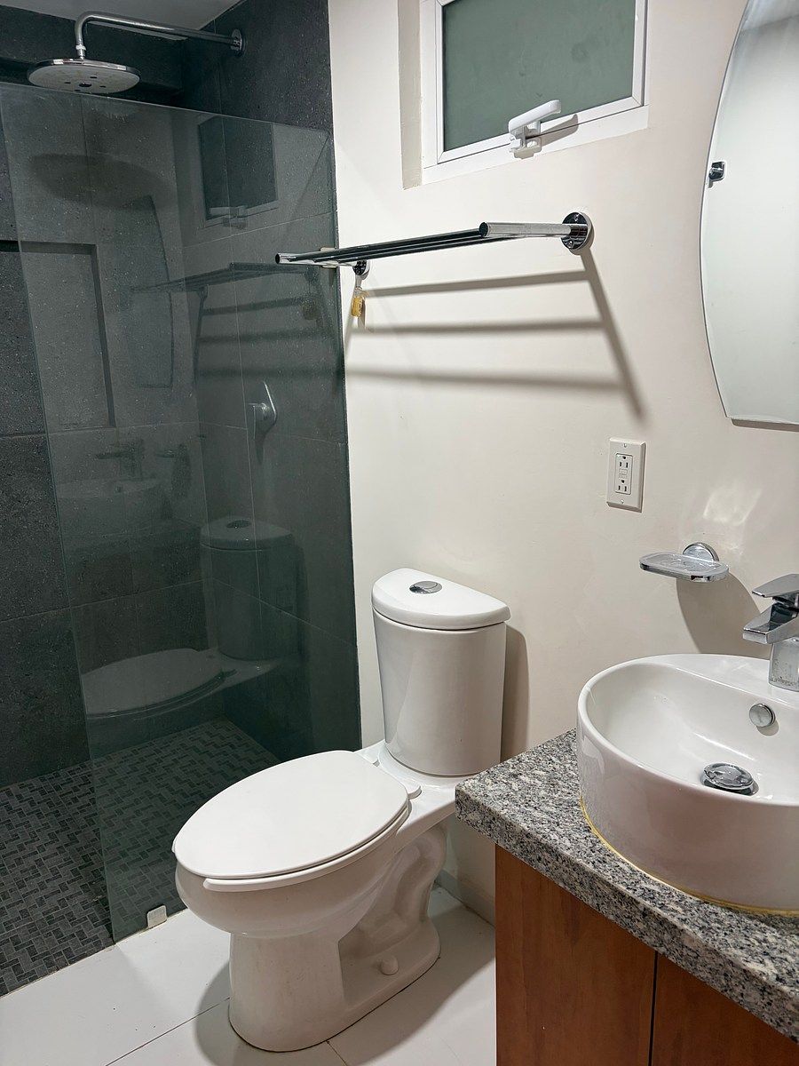 Apartment in Mixcoac, Benito Juárez, photo 11 of 12