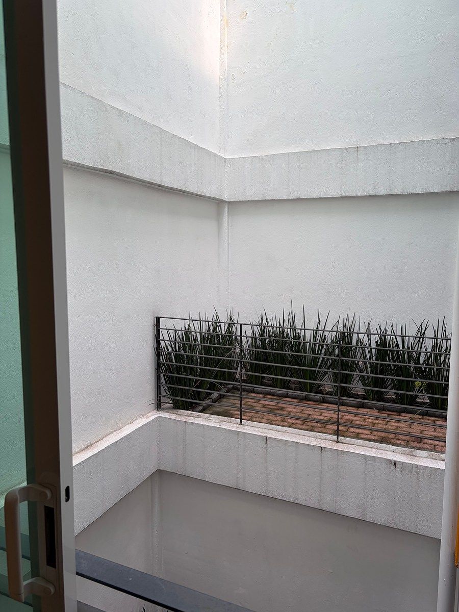 Apartment in Mixcoac, Benito Juárez, photo 12 of 12