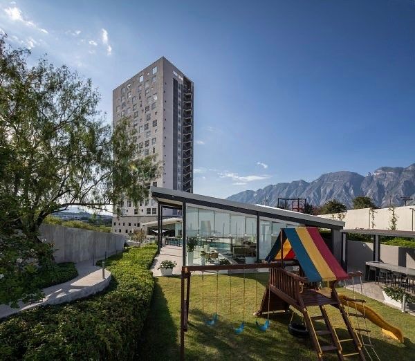 Apartamento em Zona Valle Poniente, San Pedro Garza García, foto 10 de 12