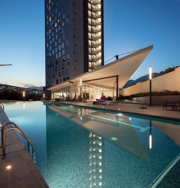 Amplo apartamento em Valle Poniente, foto 1 de 12