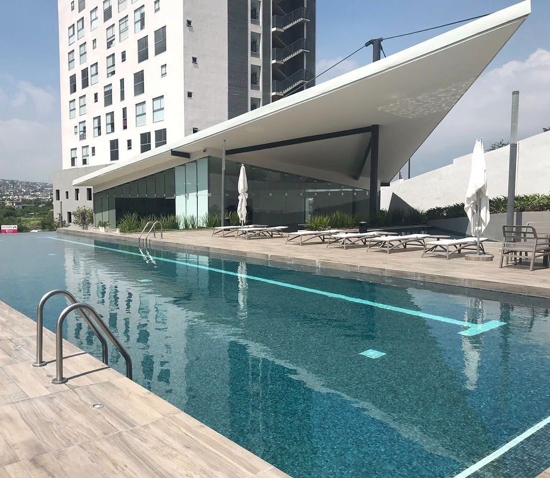 Apartamento em Zona Valle Poniente, San Pedro Garza García, foto 11 de 12