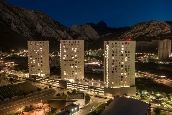 Apartamento em Zona Valle Poniente, San Pedro Garza García, foto 12 de 12