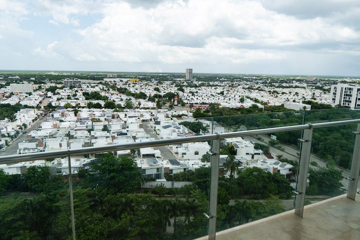 Departamento en Altabrisa, Mérida, foto 4 de 49