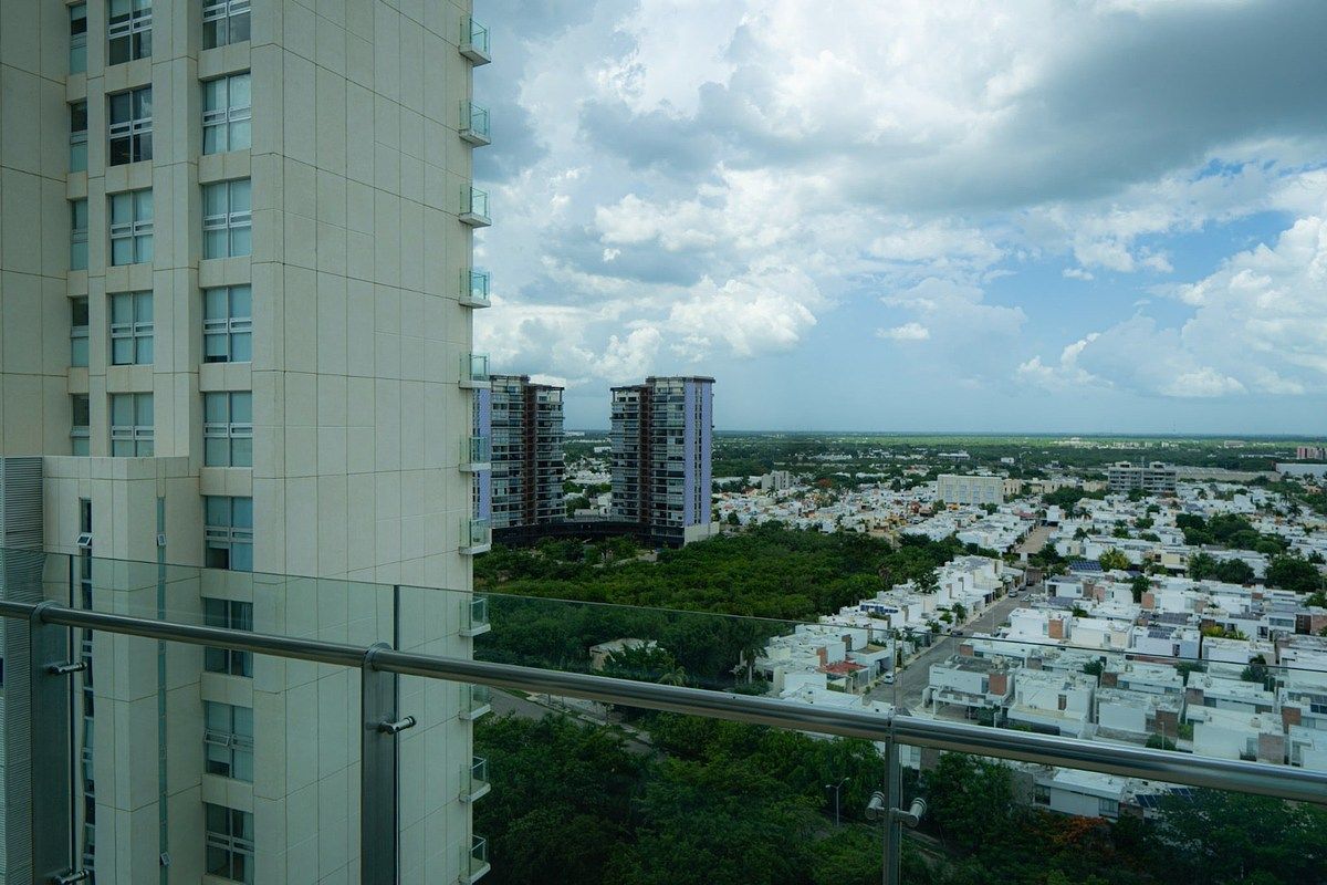Departamento en Altabrisa, Mérida, foto 6 de 49