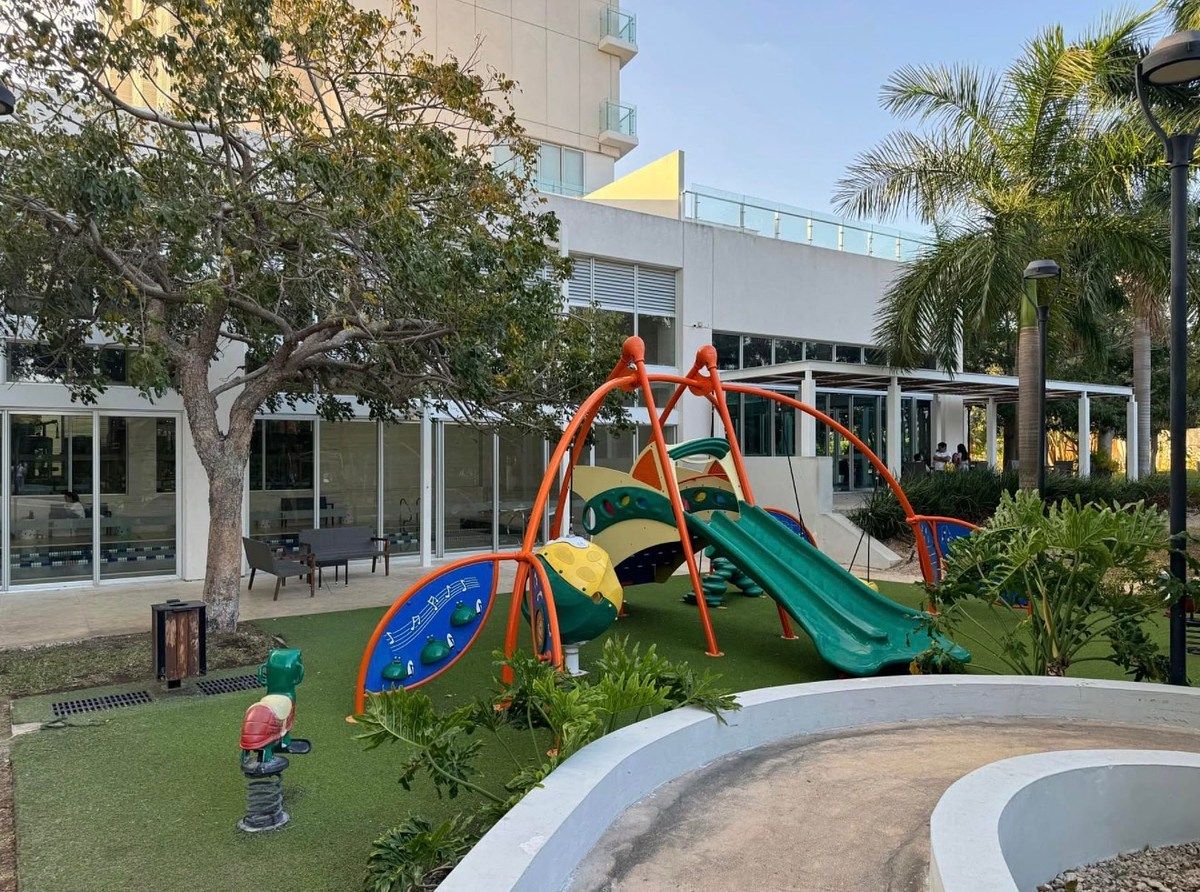 Departamento en Altabrisa, Mérida, foto 13 de 49