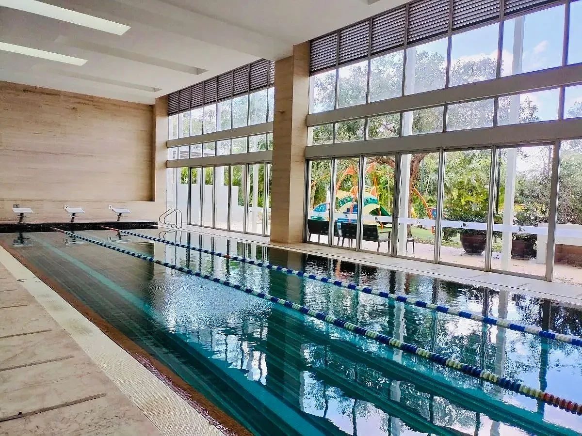 Departamento en Altabrisa, Mérida, foto 40 de 49