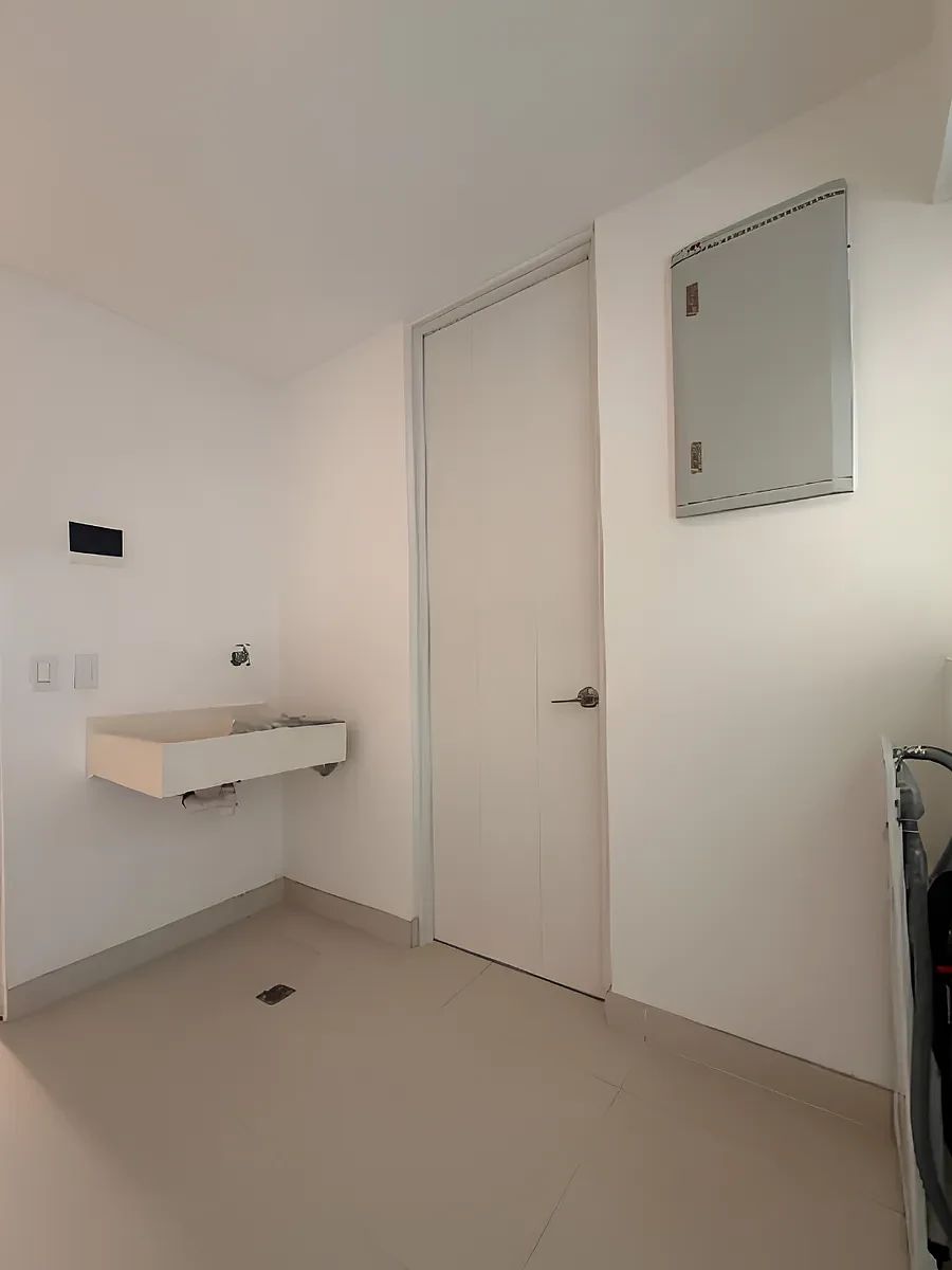 Departamento en Altabrisa, Mérida, foto 46 de 49