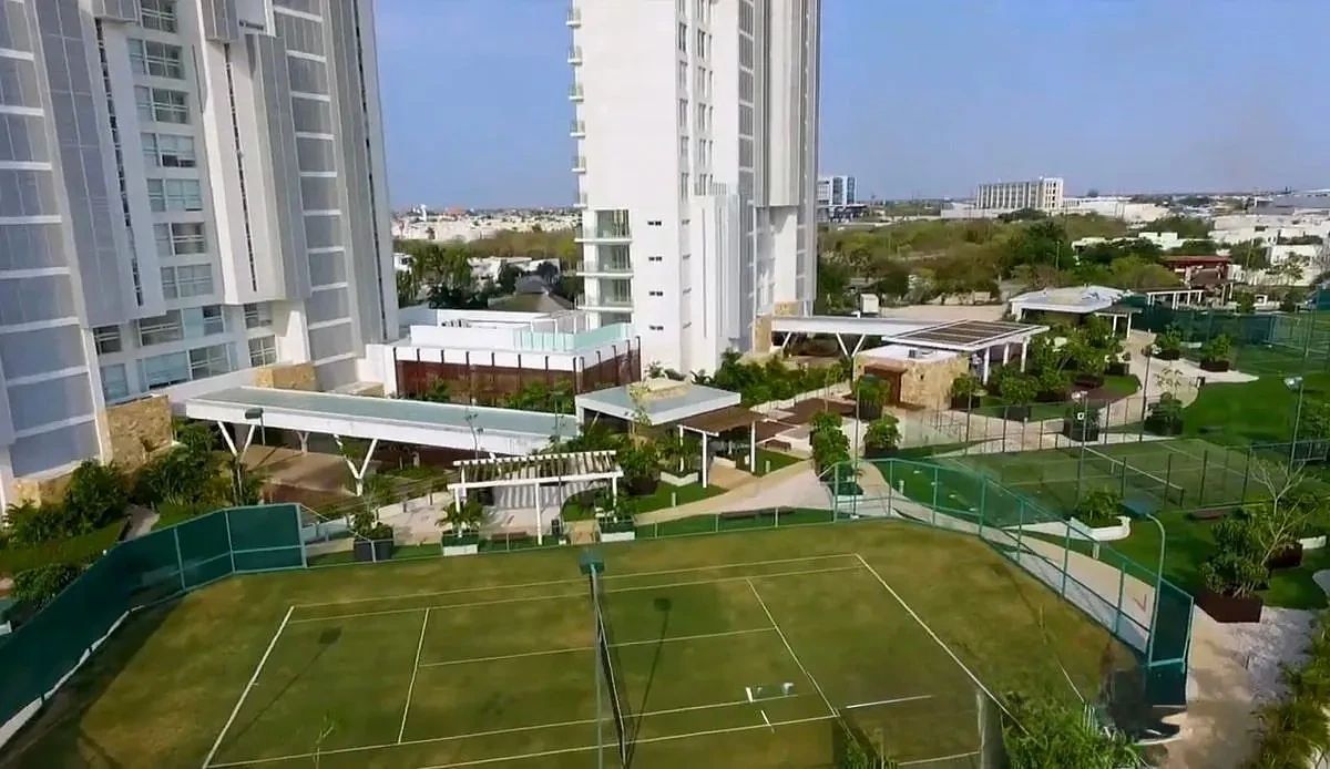 Departamento en Altabrisa, Mérida, foto 47 de 49