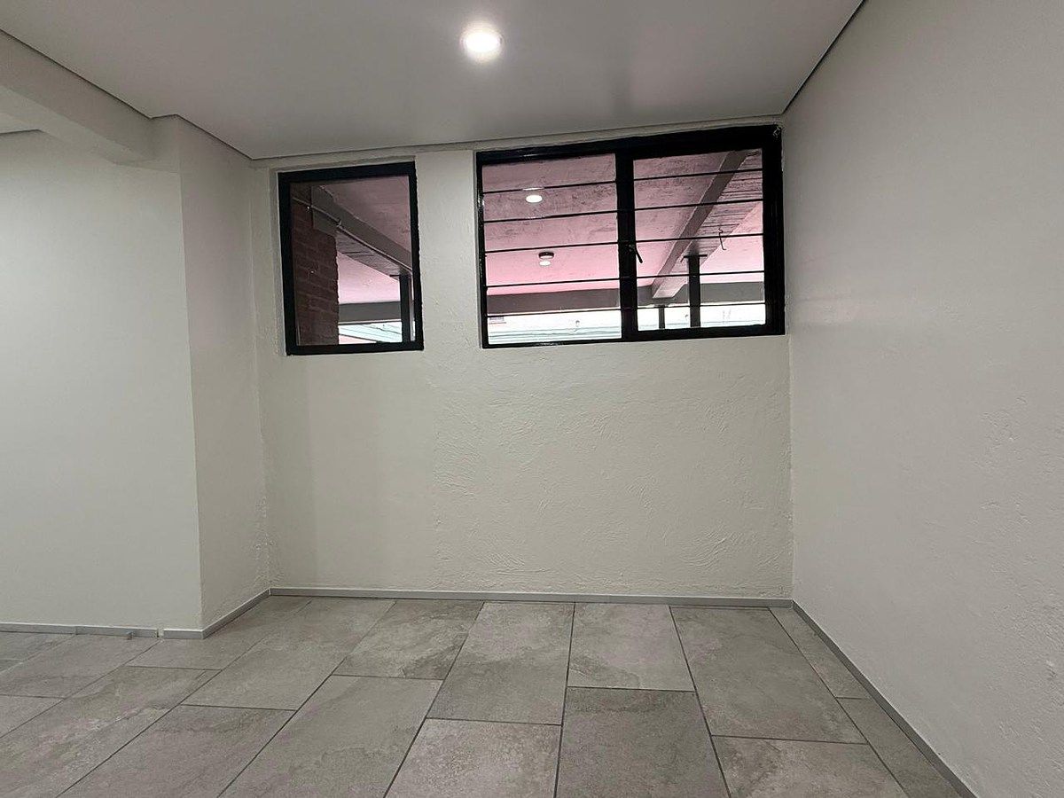 Oficina en Guadalupe Inn, Álvaro Obregón, foto 11 de 15