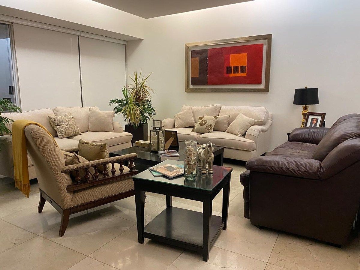 Apartamento em Santa Fe Cuajimalpa, Cuajimalpa de Morelos, foto 2 de 33