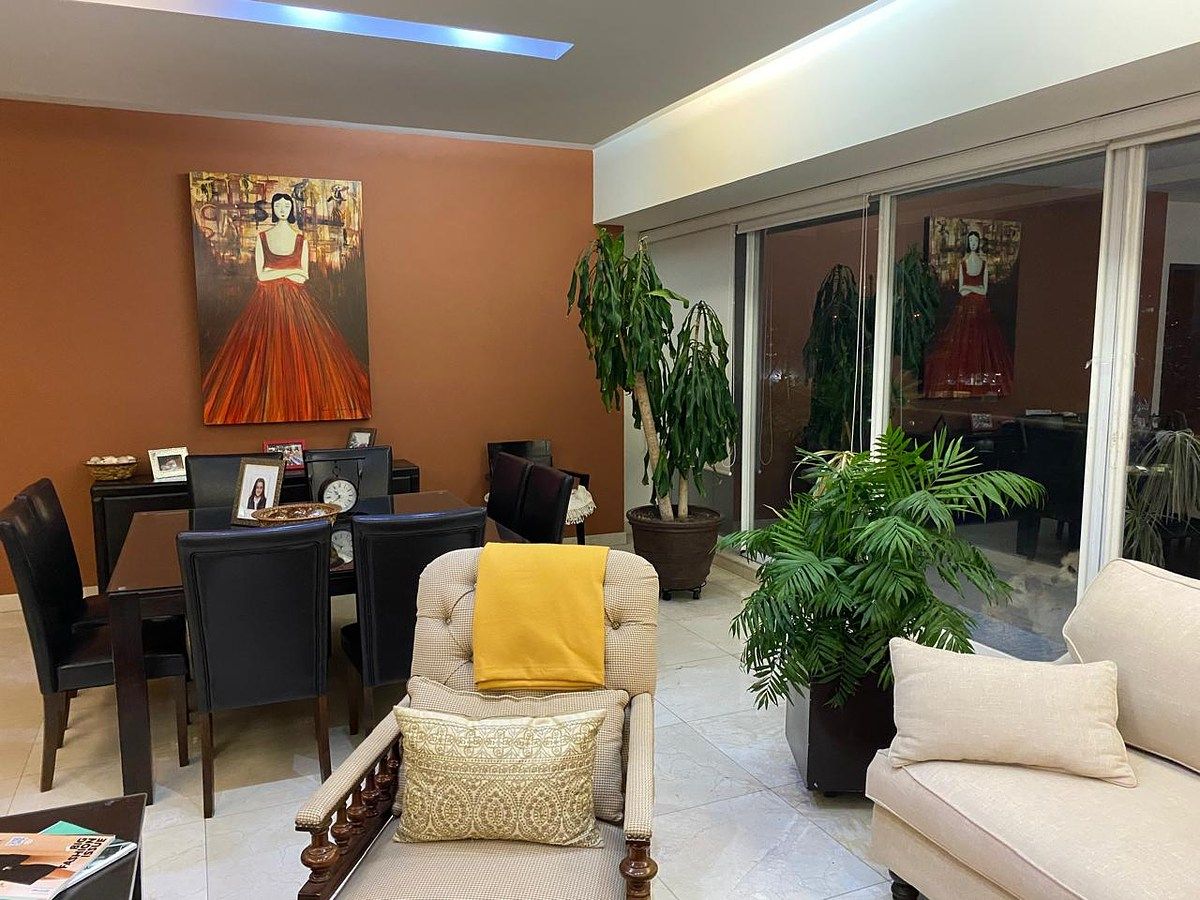 Apartamento em Santa Fe Cuajimalpa, Cuajimalpa de Morelos, foto 3 de 33