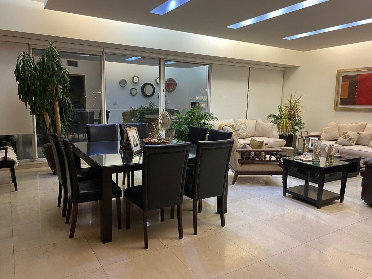 Departamento à venda em Mediterrânea Santa Fe Cuajimalpa CDMX, foto 1 de 33