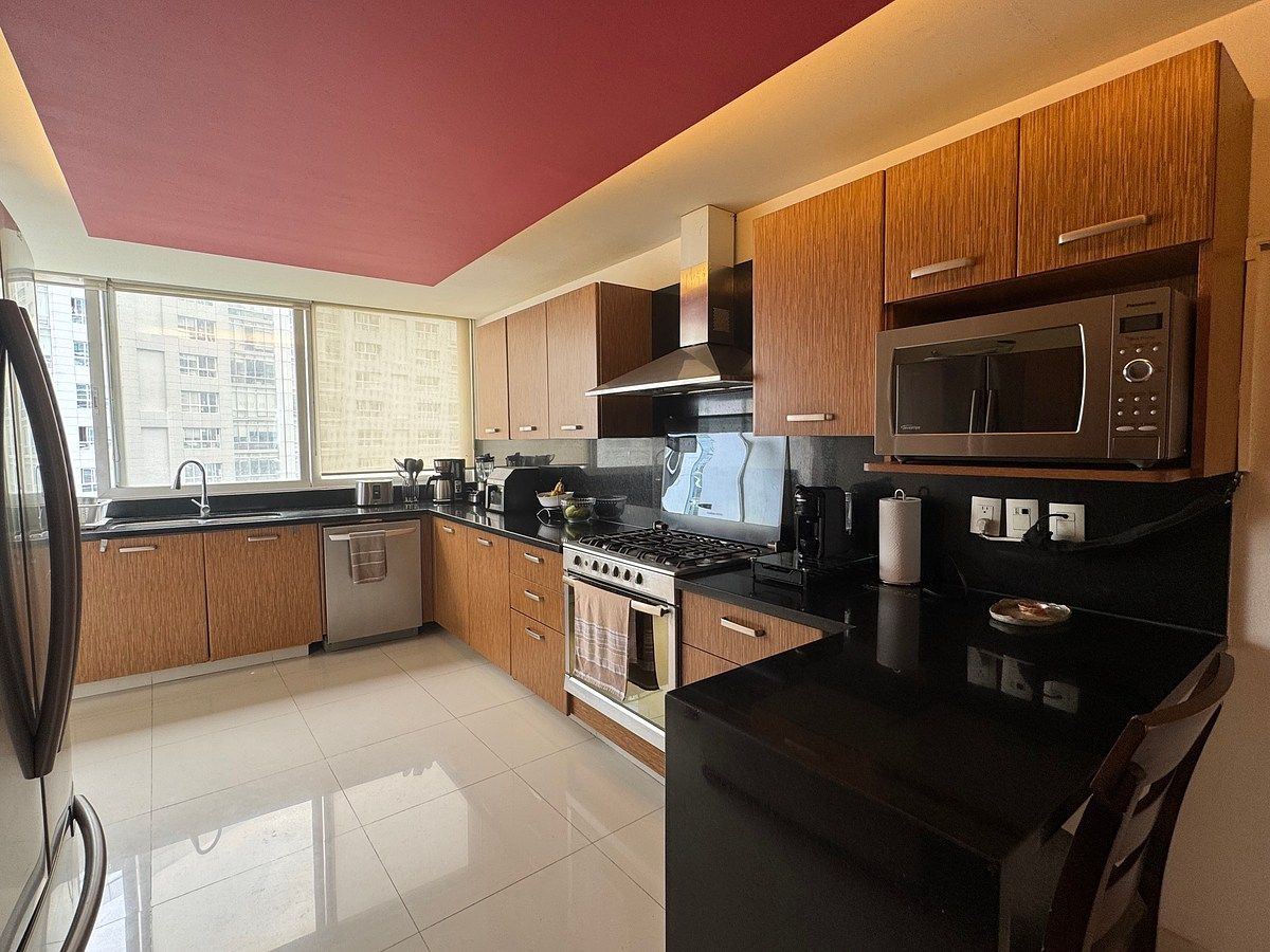 Apartamento em Santa Fe Cuajimalpa, Cuajimalpa de Morelos, foto 6 de 33