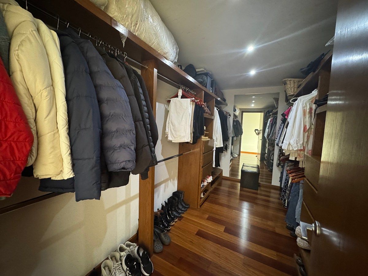 Apartamento em Santa Fe Cuajimalpa, Cuajimalpa de Morelos, foto 10 de 33