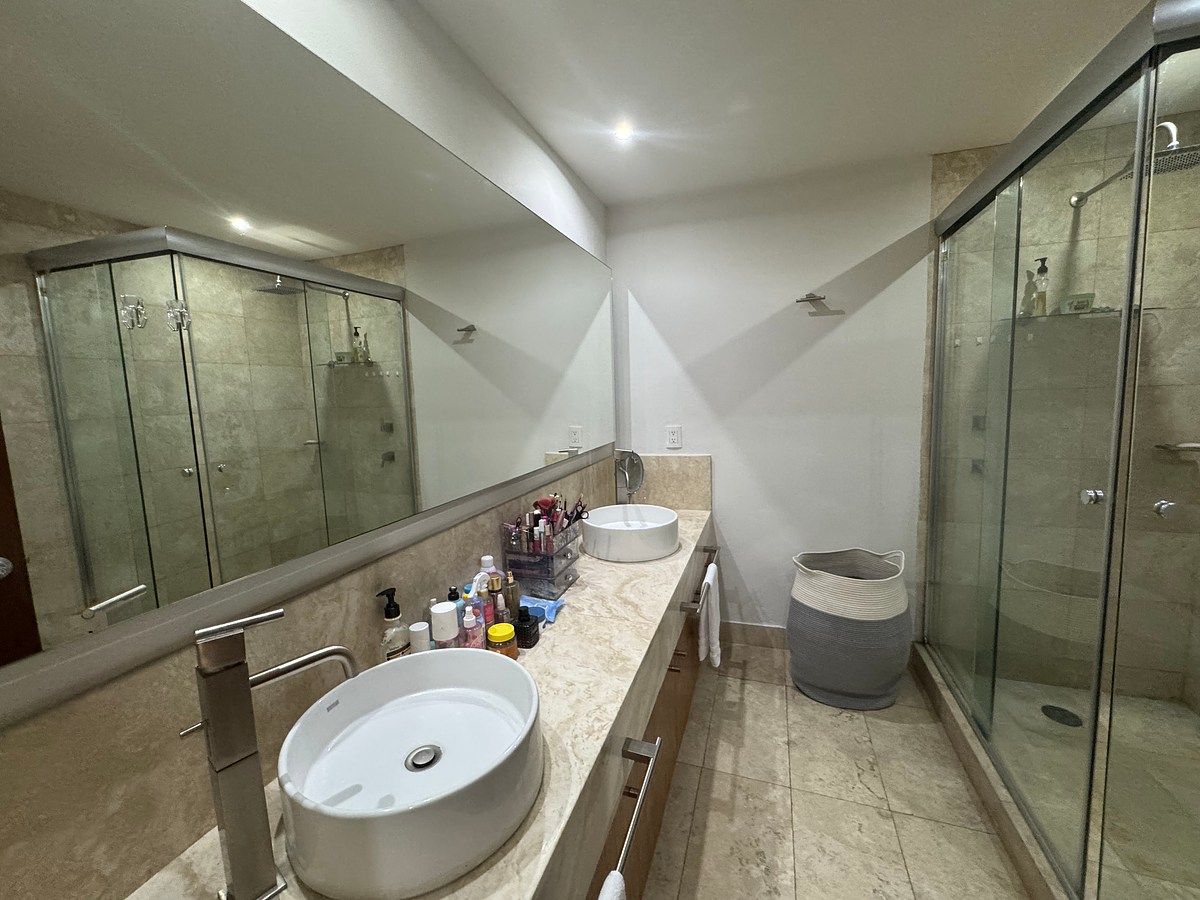 Apartamento em Santa Fe Cuajimalpa, Cuajimalpa de Morelos, foto 12 de 33