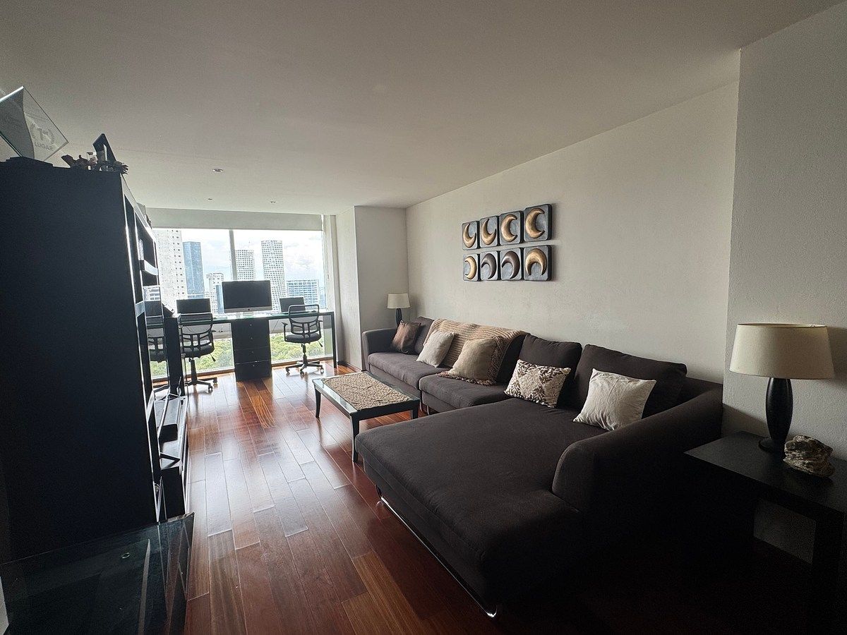 Apartamento em Santa Fe Cuajimalpa, Cuajimalpa de Morelos, foto 15 de 33