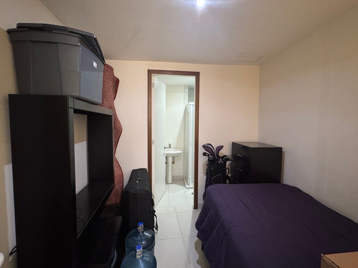 Apartamento em Santa Fe Cuajimalpa, Cuajimalpa de Morelos, foto 16 de 33