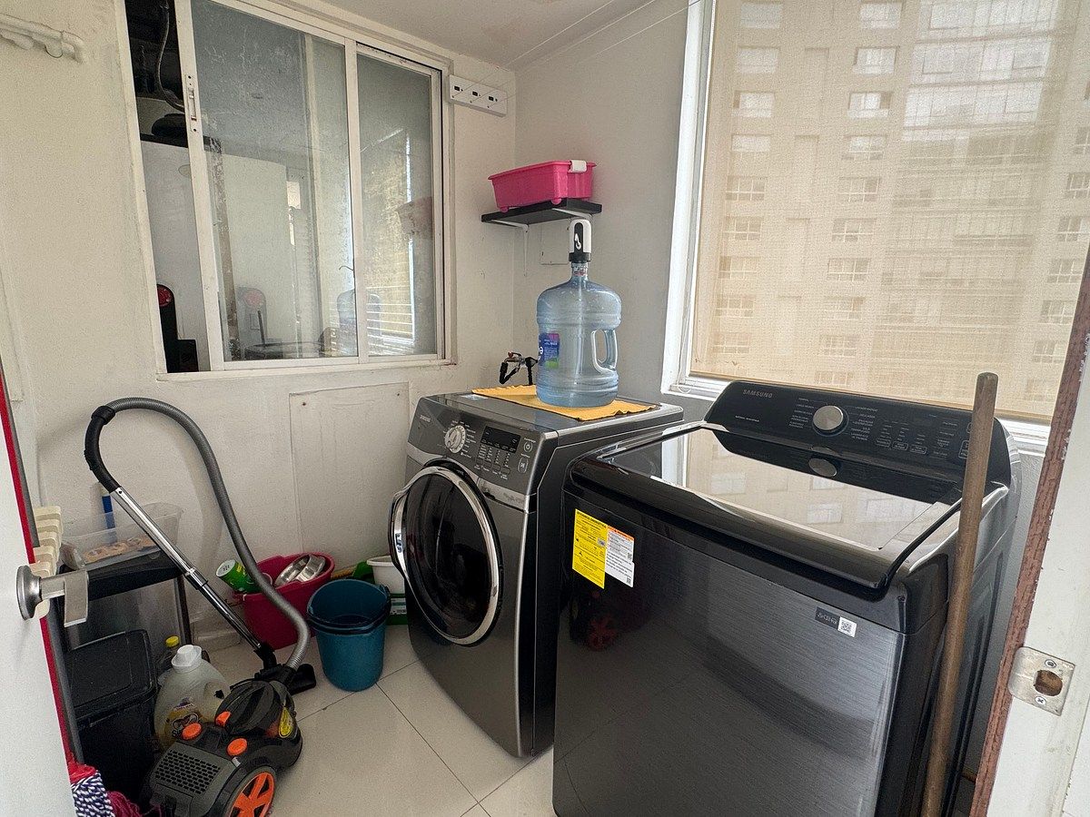 Apartamento em Santa Fe Cuajimalpa, Cuajimalpa de Morelos, foto 17 de 33
