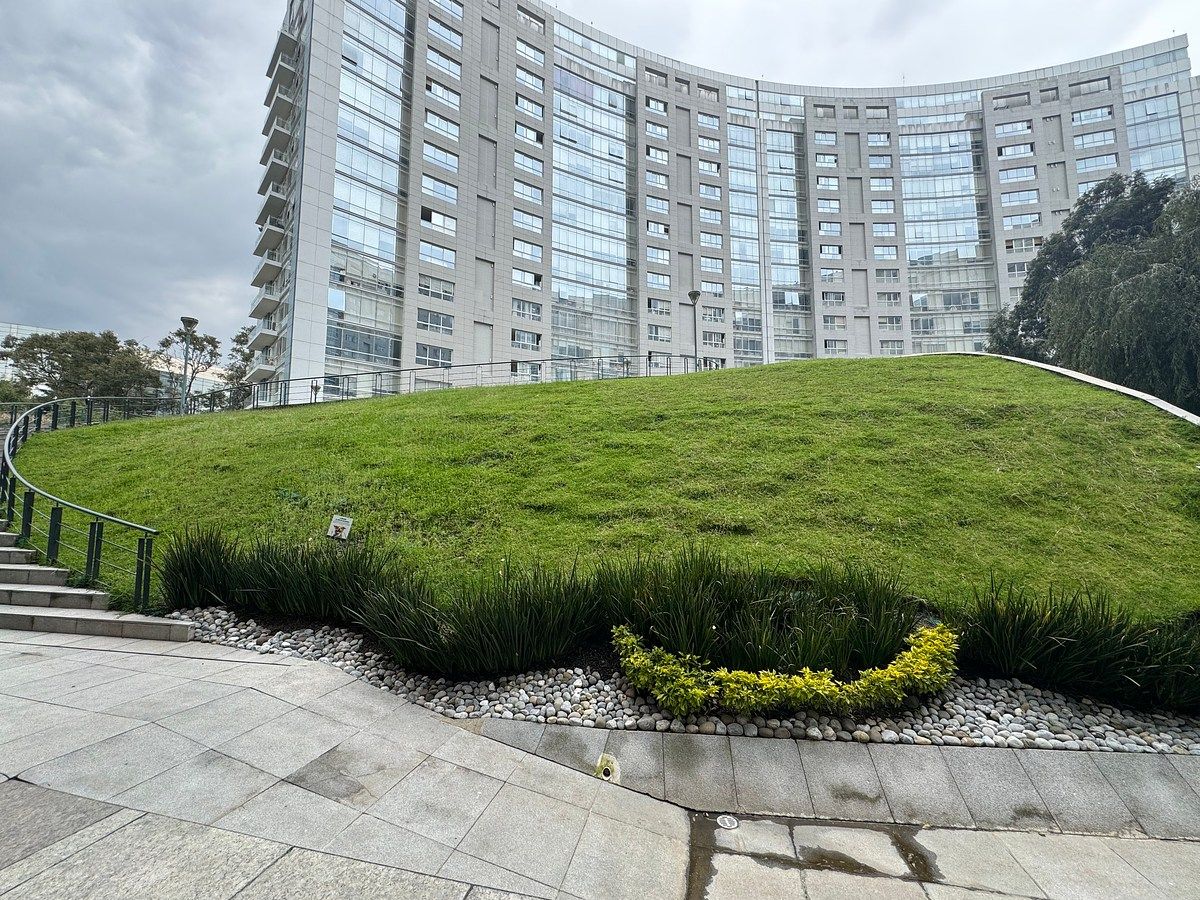 Apartamento em Santa Fe Cuajimalpa, Cuajimalpa de Morelos, foto 18 de 33