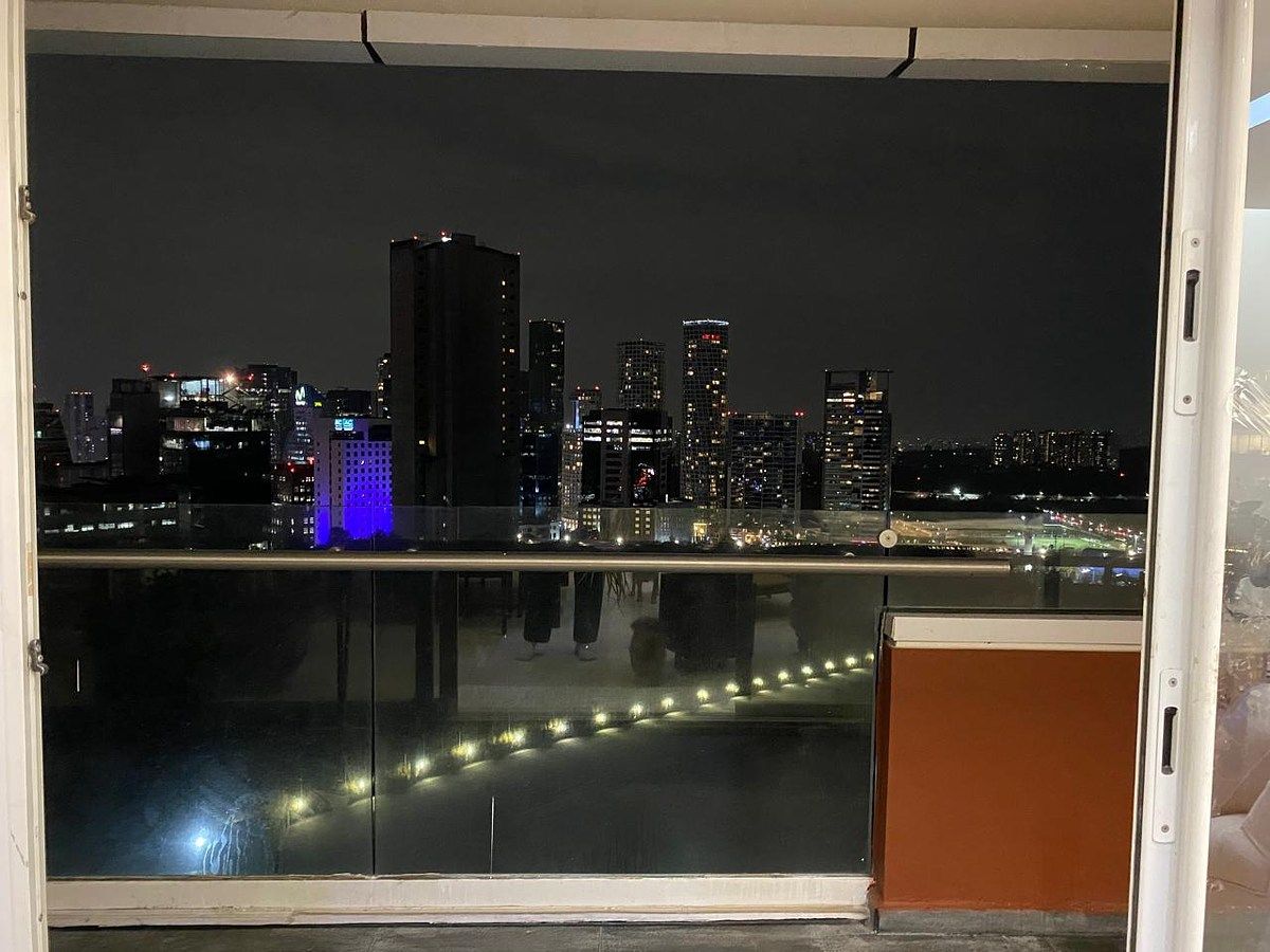 Apartamento em Santa Fe Cuajimalpa, Cuajimalpa de Morelos, foto 32 de 33