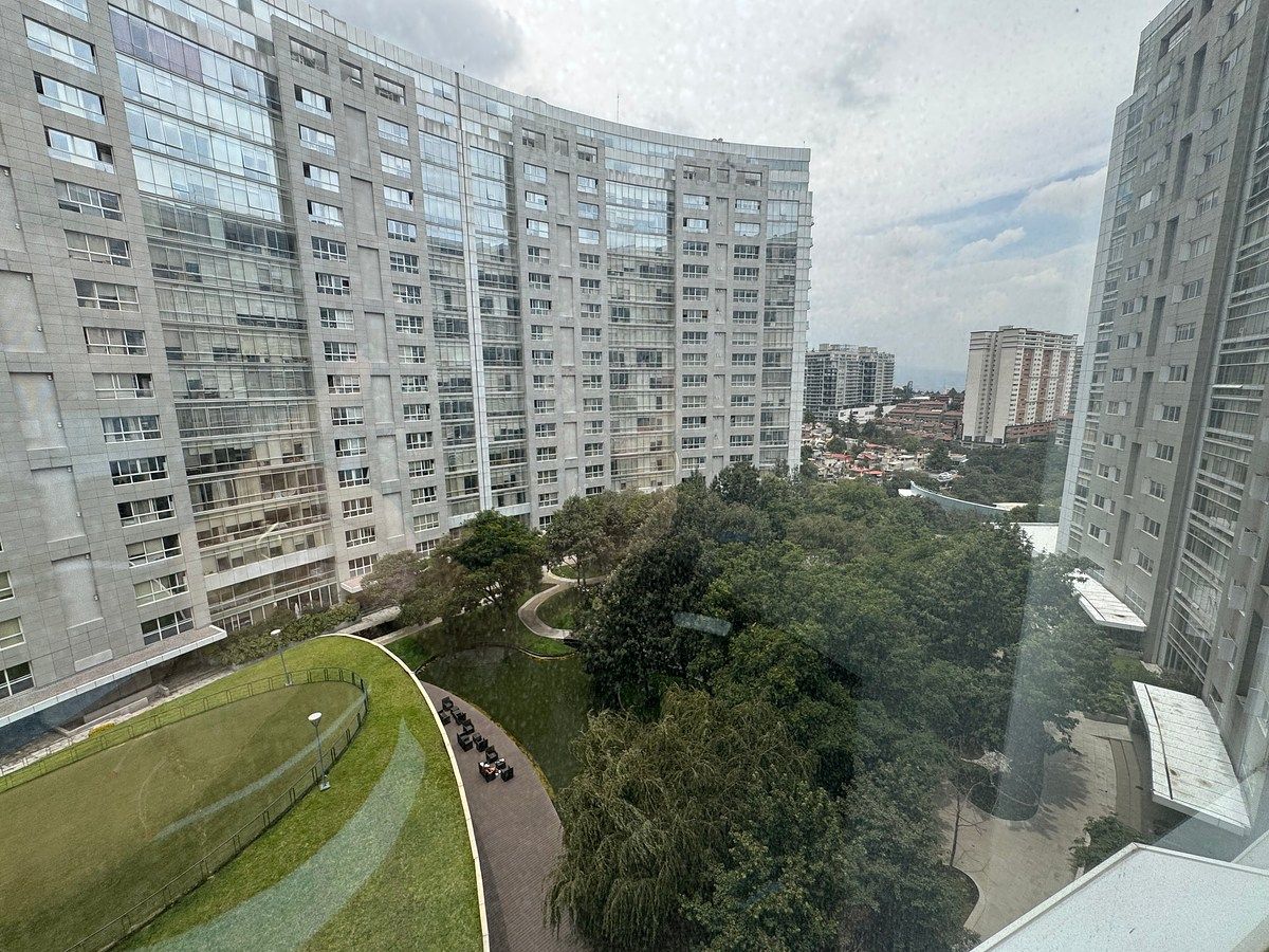 Apartamento em Santa Fe Cuajimalpa, Cuajimalpa de Morelos, foto 33 de 33