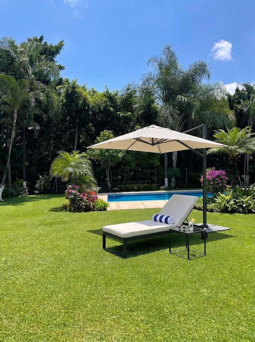 Casa en Tabachines, Cuernavaca, foto 5 de 9