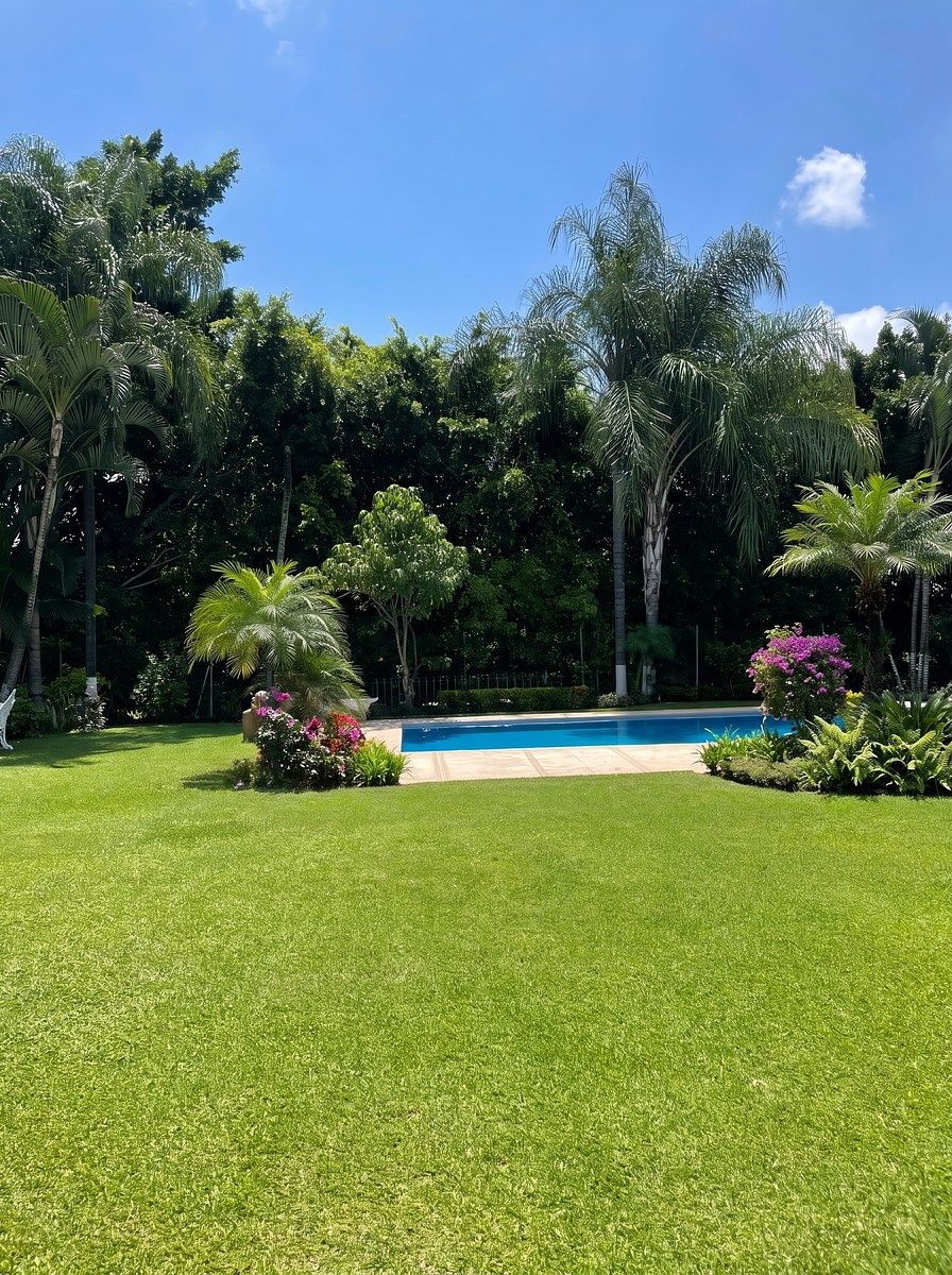 Casa en Tabachines, Cuernavaca, foto 8 de 9