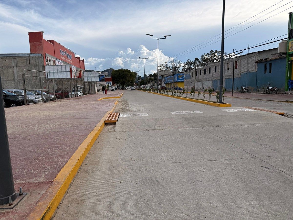 Terreno en Santa María, San Cristóbal de Las Casas, foto 2 de 12