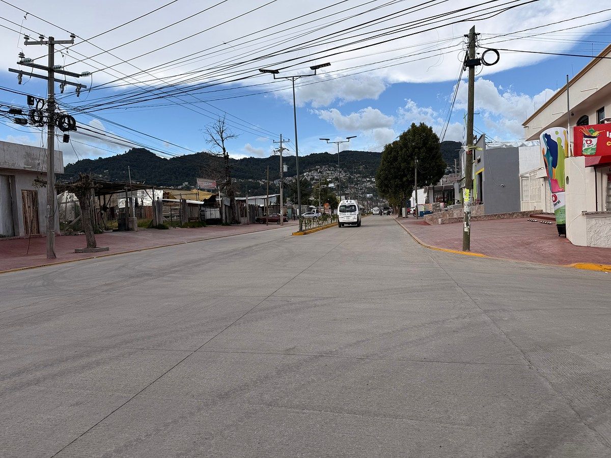 Terreno en Santa María, San Cristóbal de Las Casas, foto 3 de 12