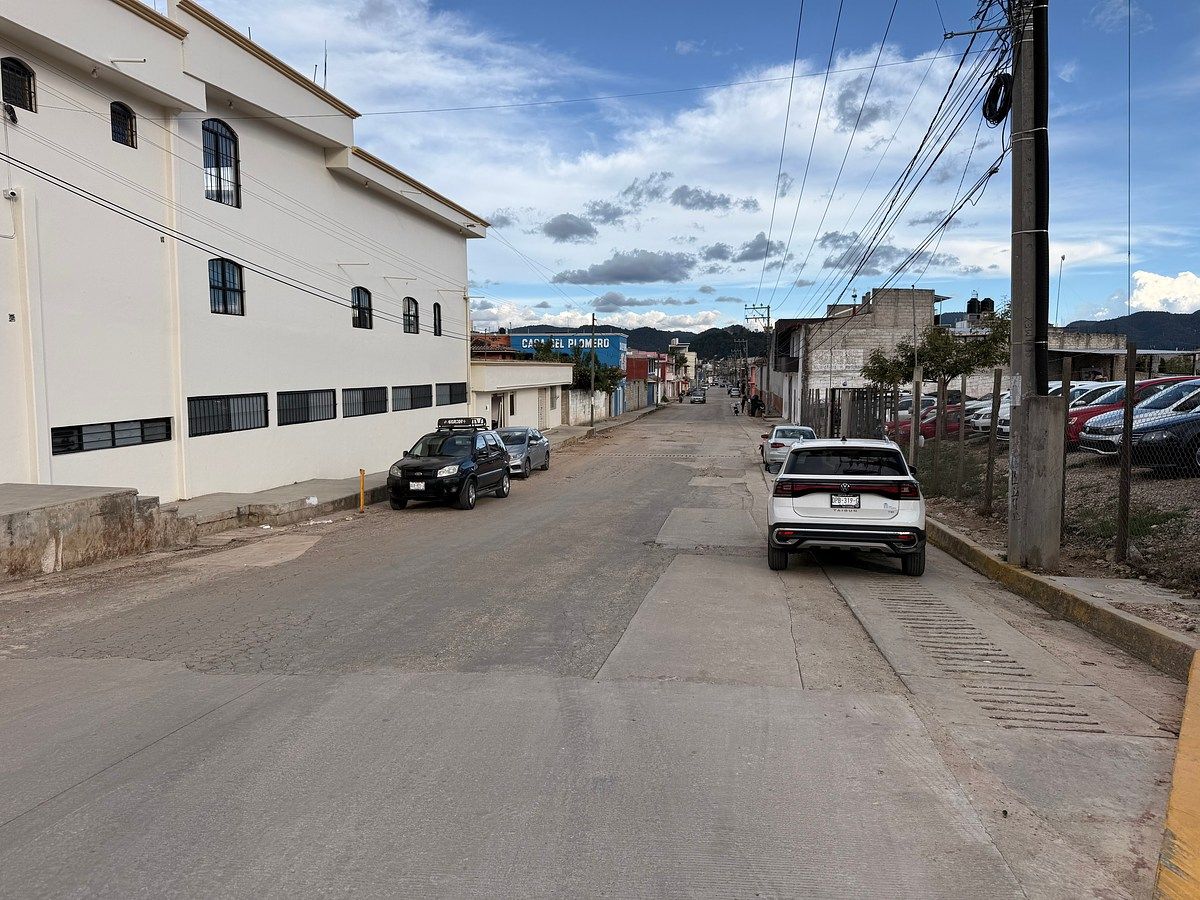 Terreno en Santa María, San Cristóbal de Las Casas, foto 4 de 12