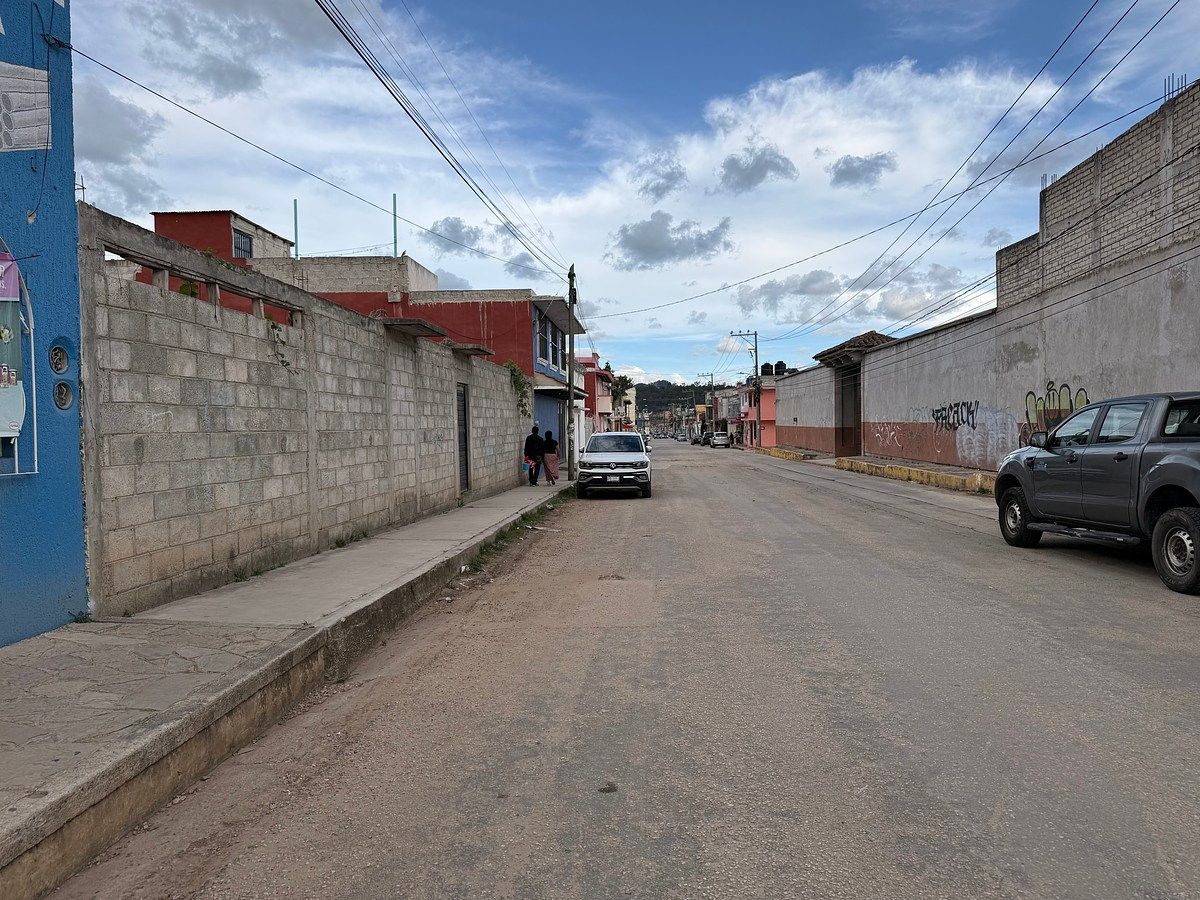 Terreno en Santa María, San Cristóbal de Las Casas, foto 5 de 12