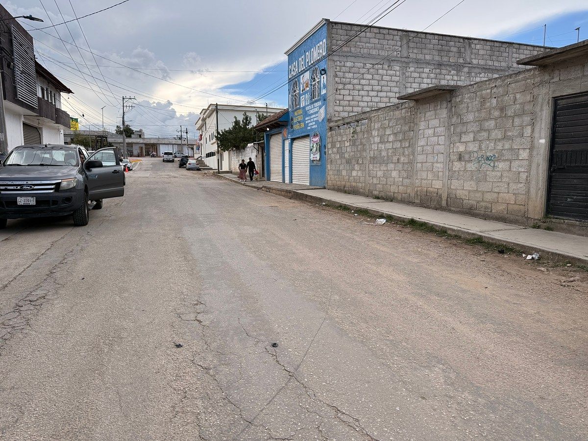 Terreno en Santa María, San Cristóbal de Las Casas, foto 6 de 12