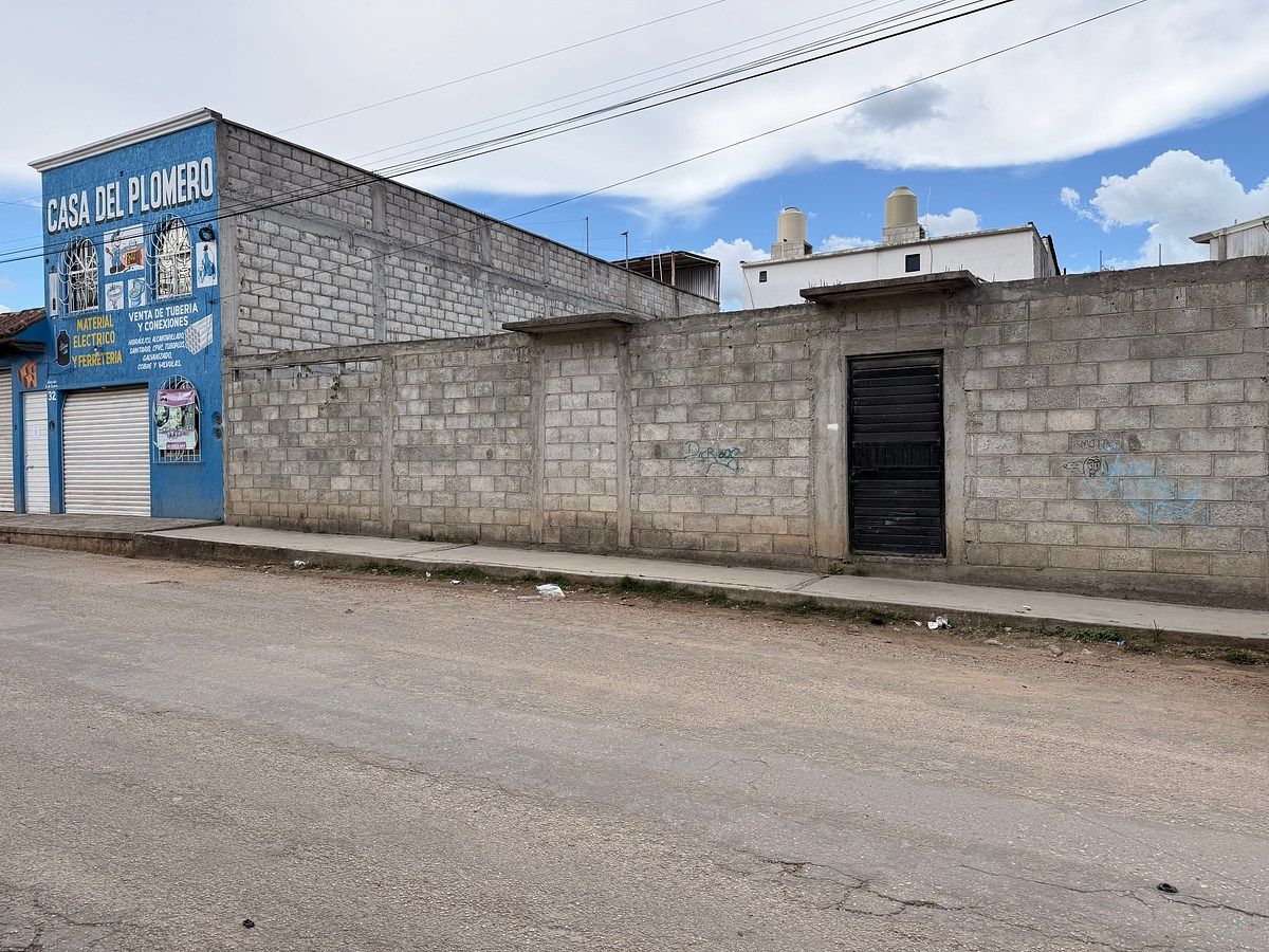 Terreno en Santa María, San Cristóbal de Las Casas, foto 7 de 12