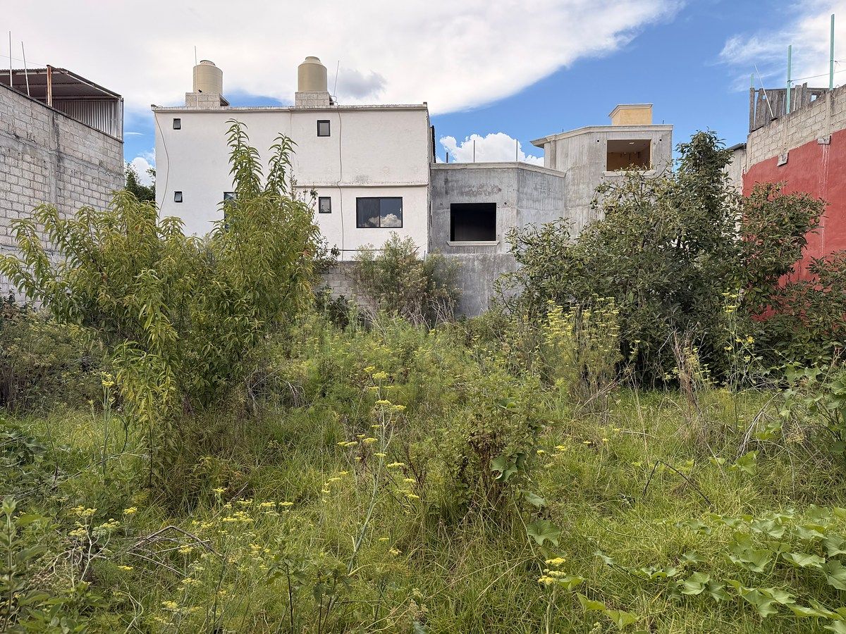 Terreno en Santa María, San Cristóbal de Las Casas, foto 8 de 12