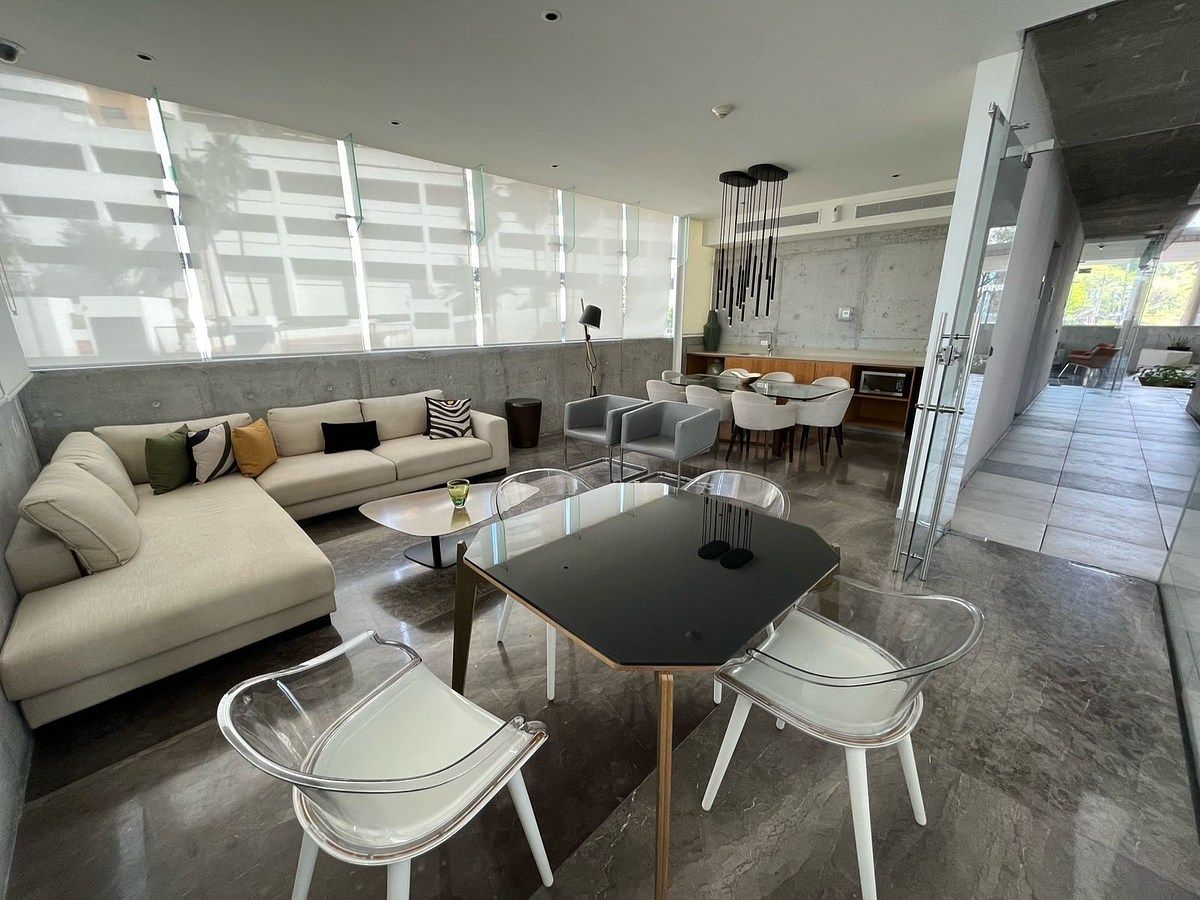 Departamento en Residencial Santa Bárbara, San Pedro Garza García, foto 14 de 19