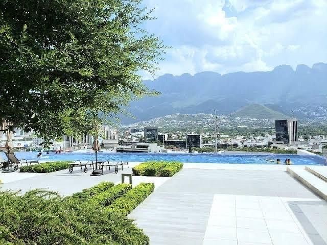 Departamento en Residencial Santa Bárbara, San Pedro Garza García, foto 18 de 19