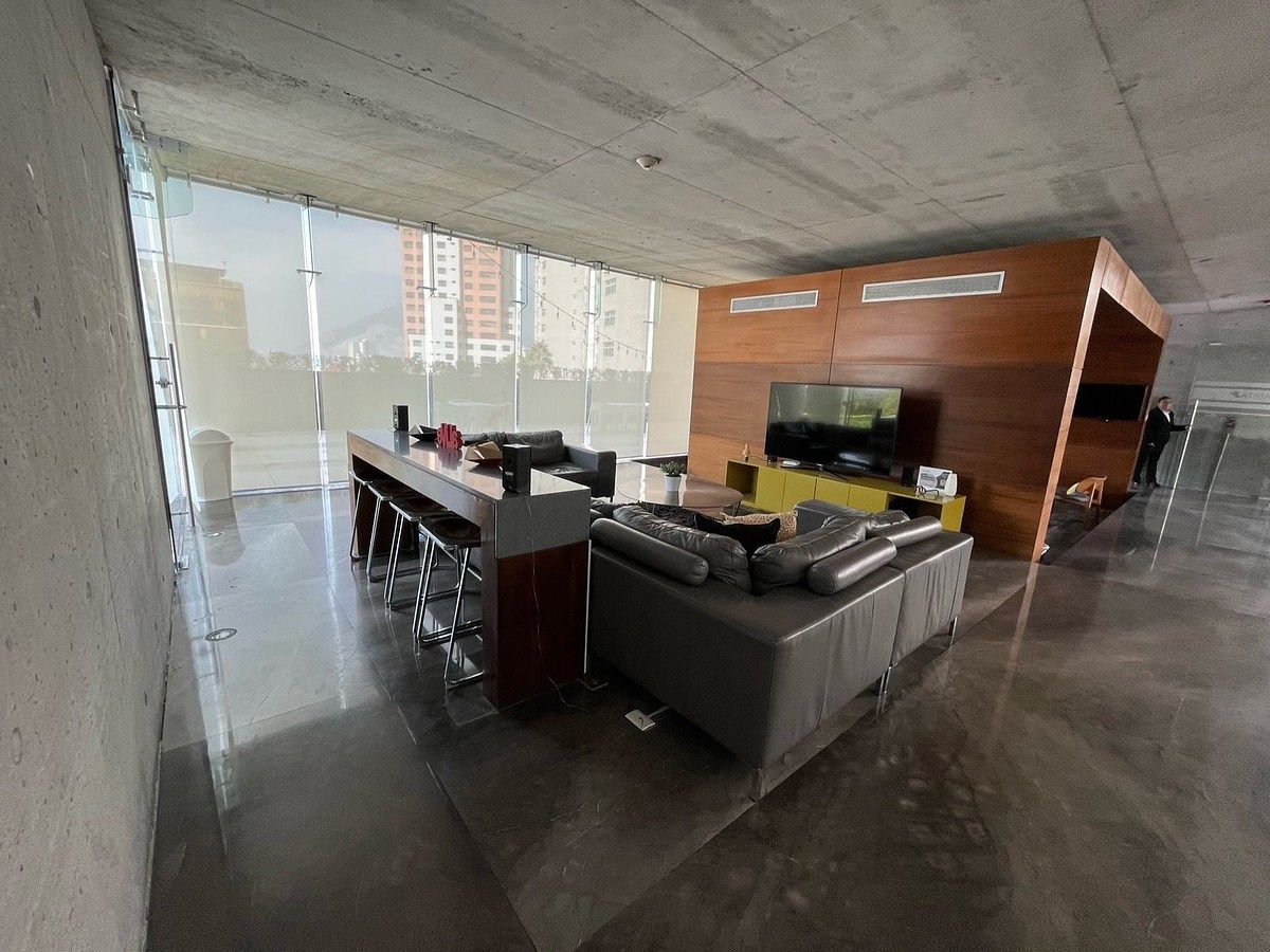 Departamento en Residencial Santa Bárbara, San Pedro Garza García, foto 19 de 19