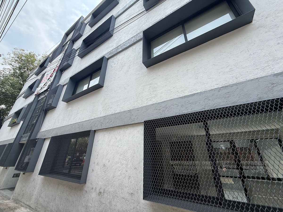 Apartment in Viaducto Piedad, Iztacalco, photo 3 of 13