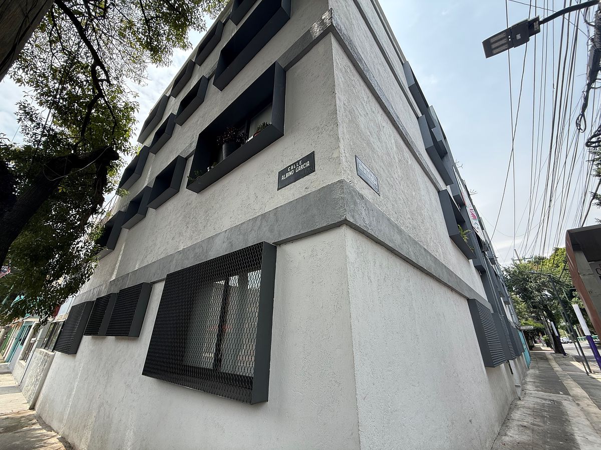SALE APARTMENT VIADUCT PIEDAD, photo 1 of 13