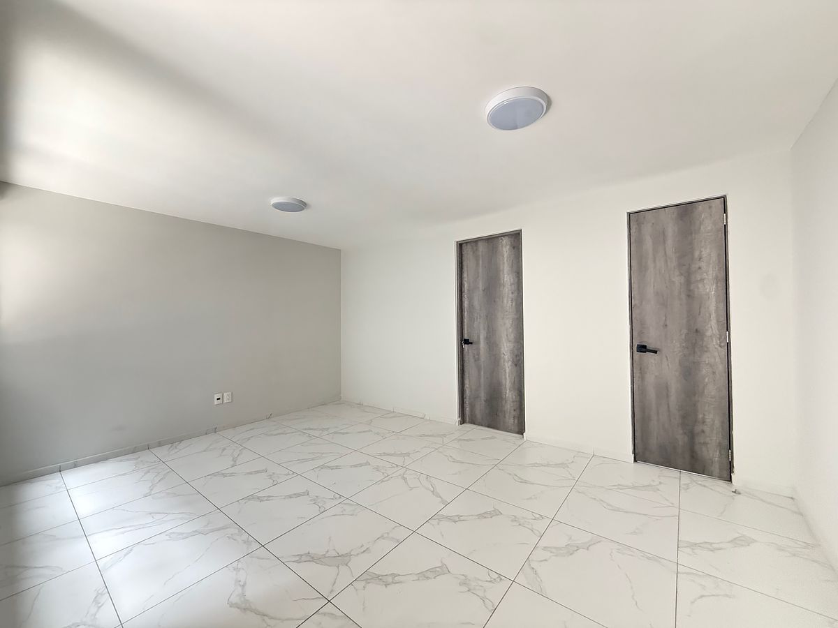 Apartment in Viaducto Piedad, Iztacalco, photo 8 of 13