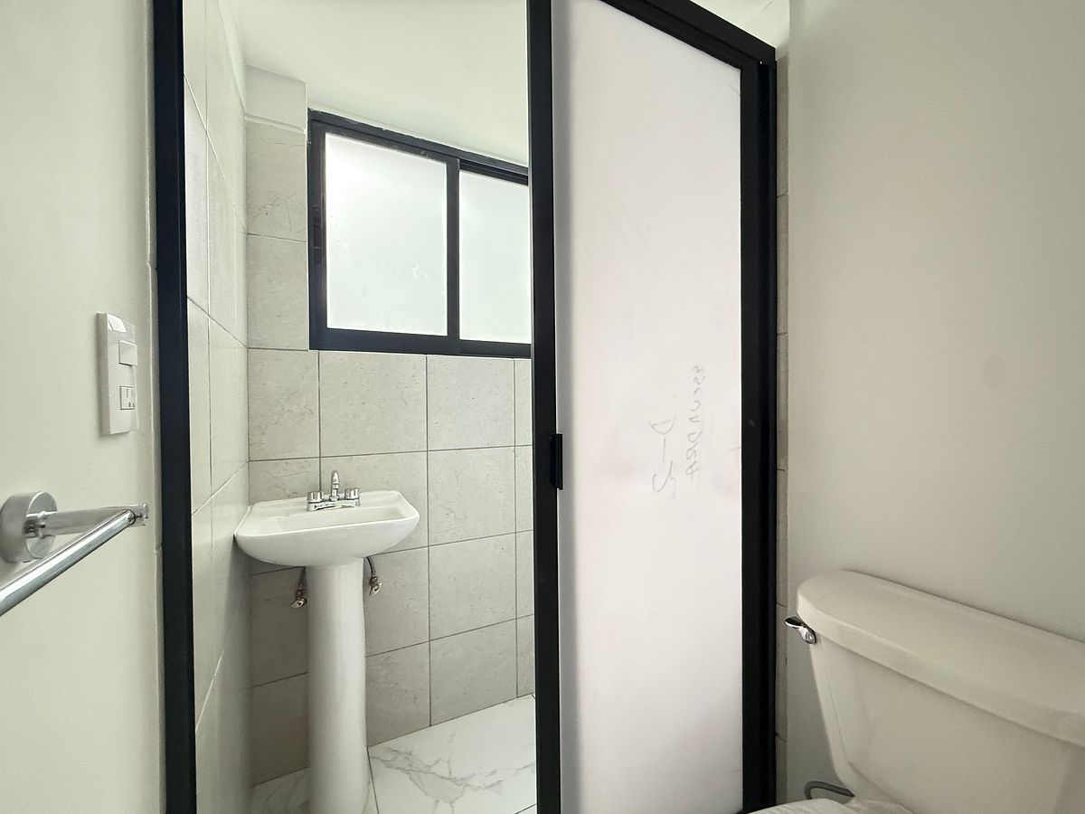 Apartment in Viaducto Piedad, Iztacalco, photo 10 of 13