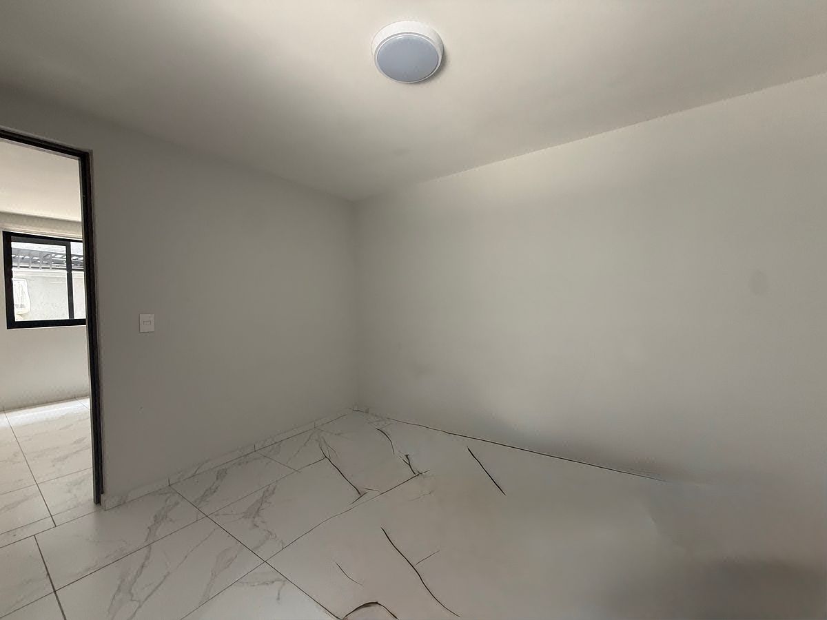 Apartment in Viaducto Piedad, Iztacalco, photo 11 of 13