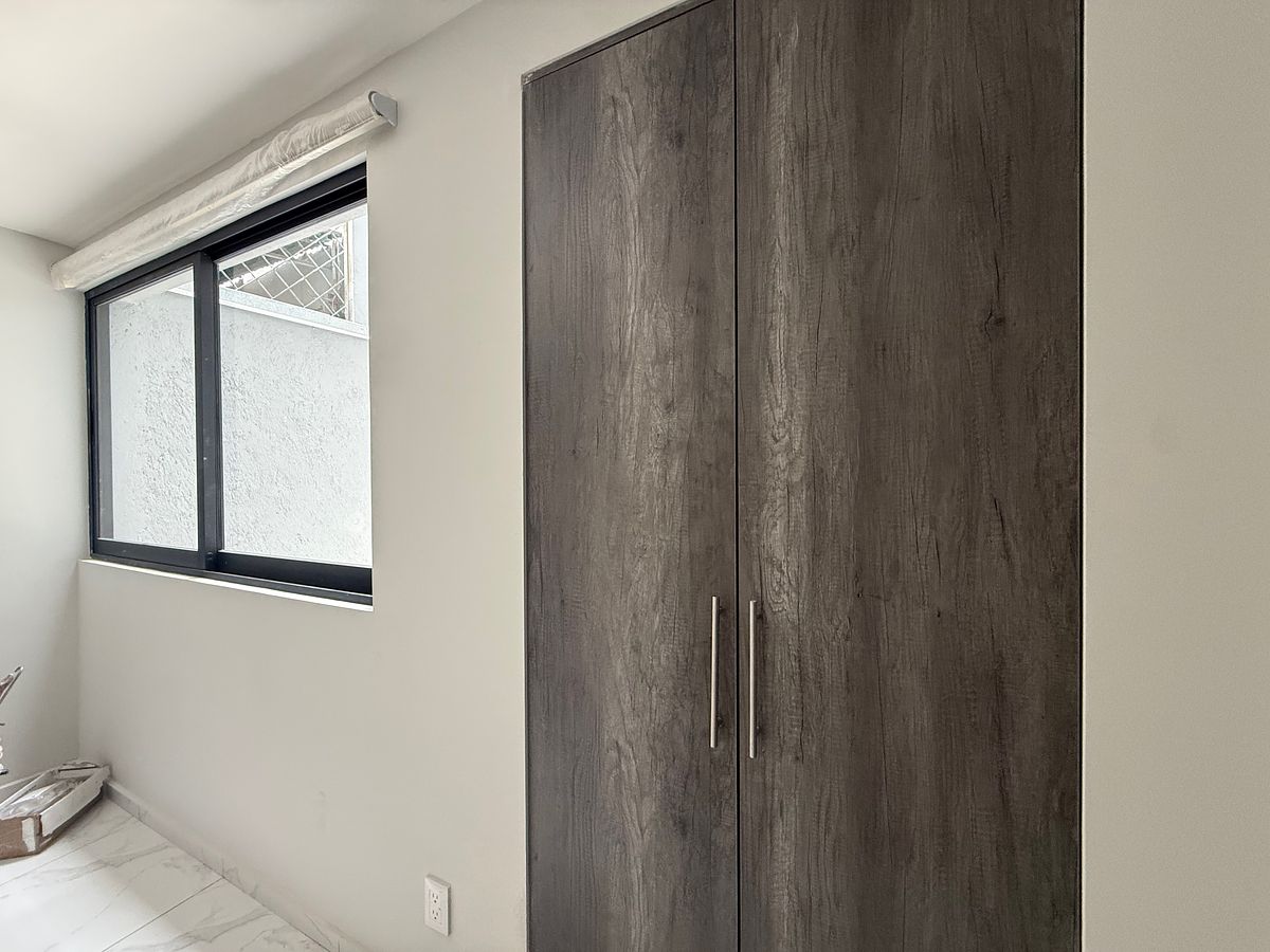 Apartment in Viaducto Piedad, Iztacalco, photo 12 of 13